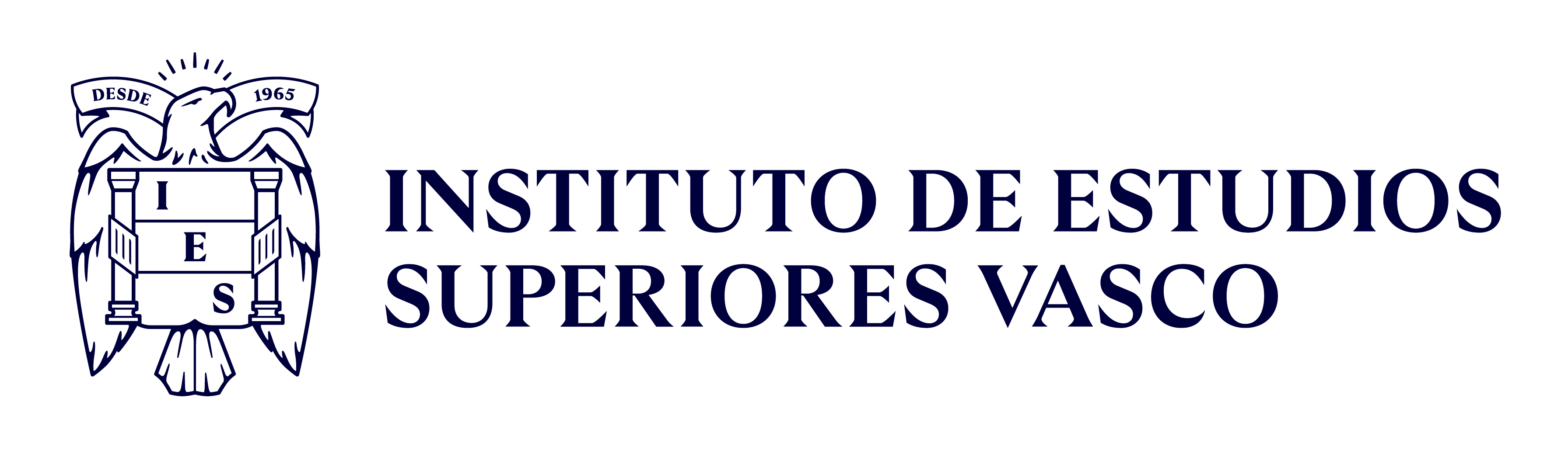 Instituto de Estudios Superiores Vasco